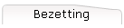 Bezetting