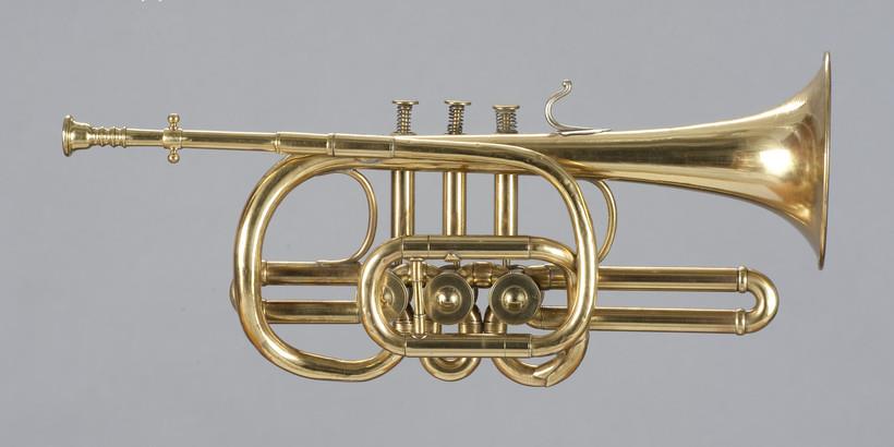 Trompete - Academy of Music Leipzig