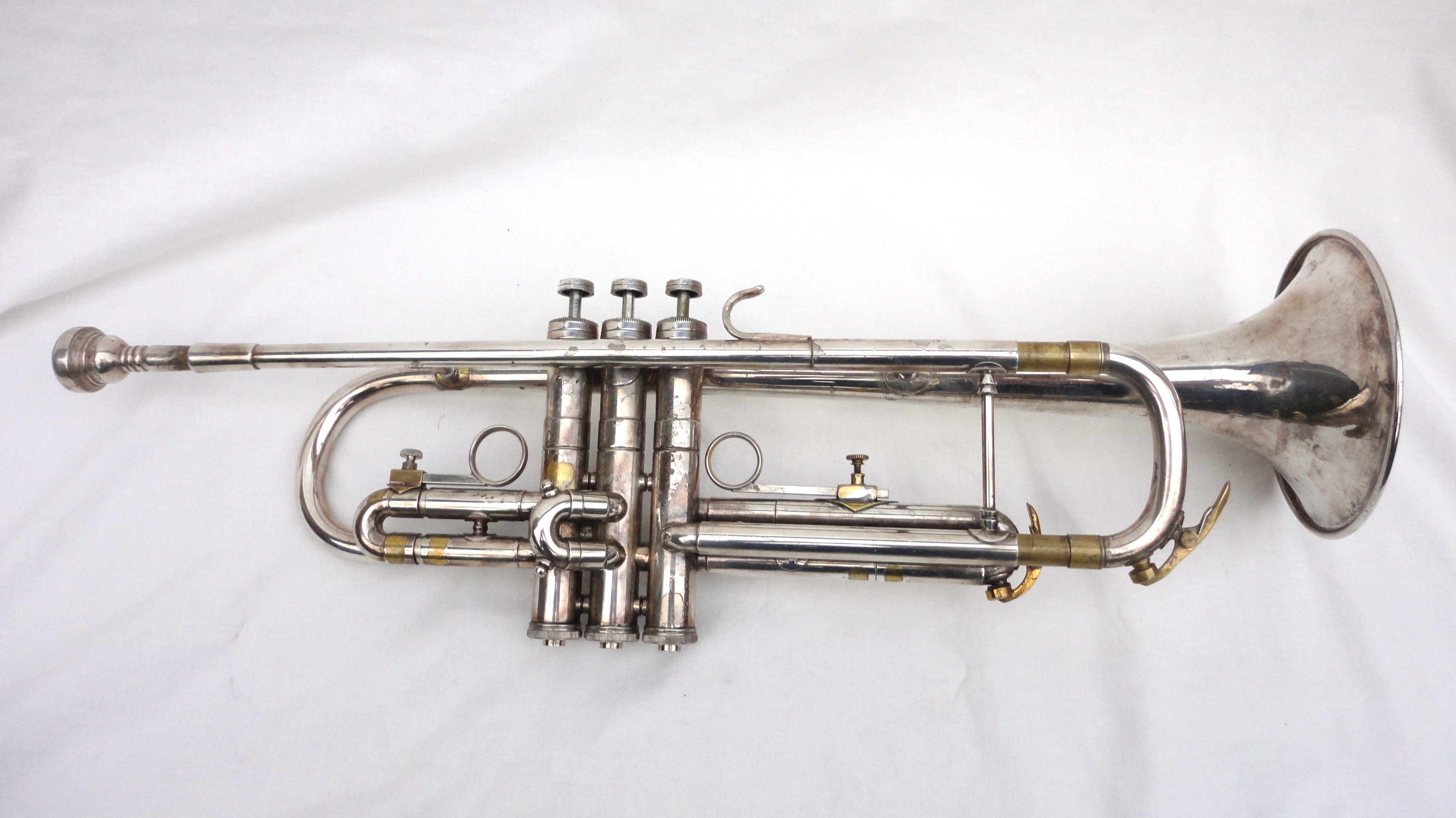 Conn Connstellation 38B Trumpet USA